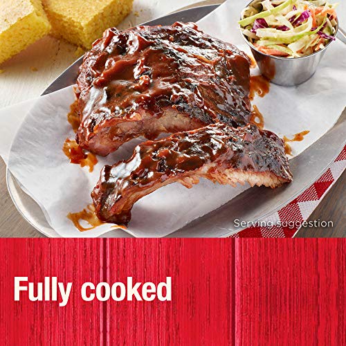 Hjzwts Lloyd'S Signature Smoked Baby Back Pork Ribs In Bbq Sauce thumb #1