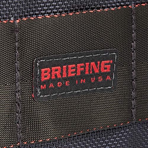 Amazon | [ブリーフィング] 公式正規品 LONG WALLET 財布 BRM181602
