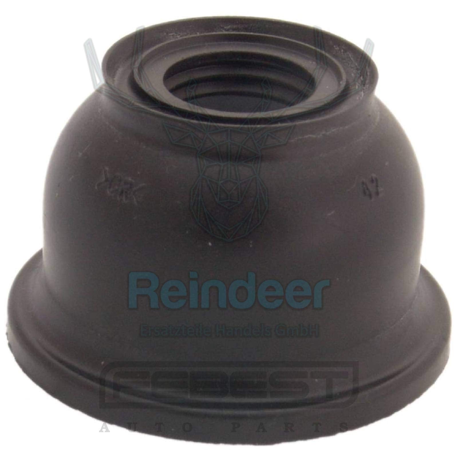 Amazon.com: Ball Joint Boot Febest HYBJB-001 Oem 54517-22000  