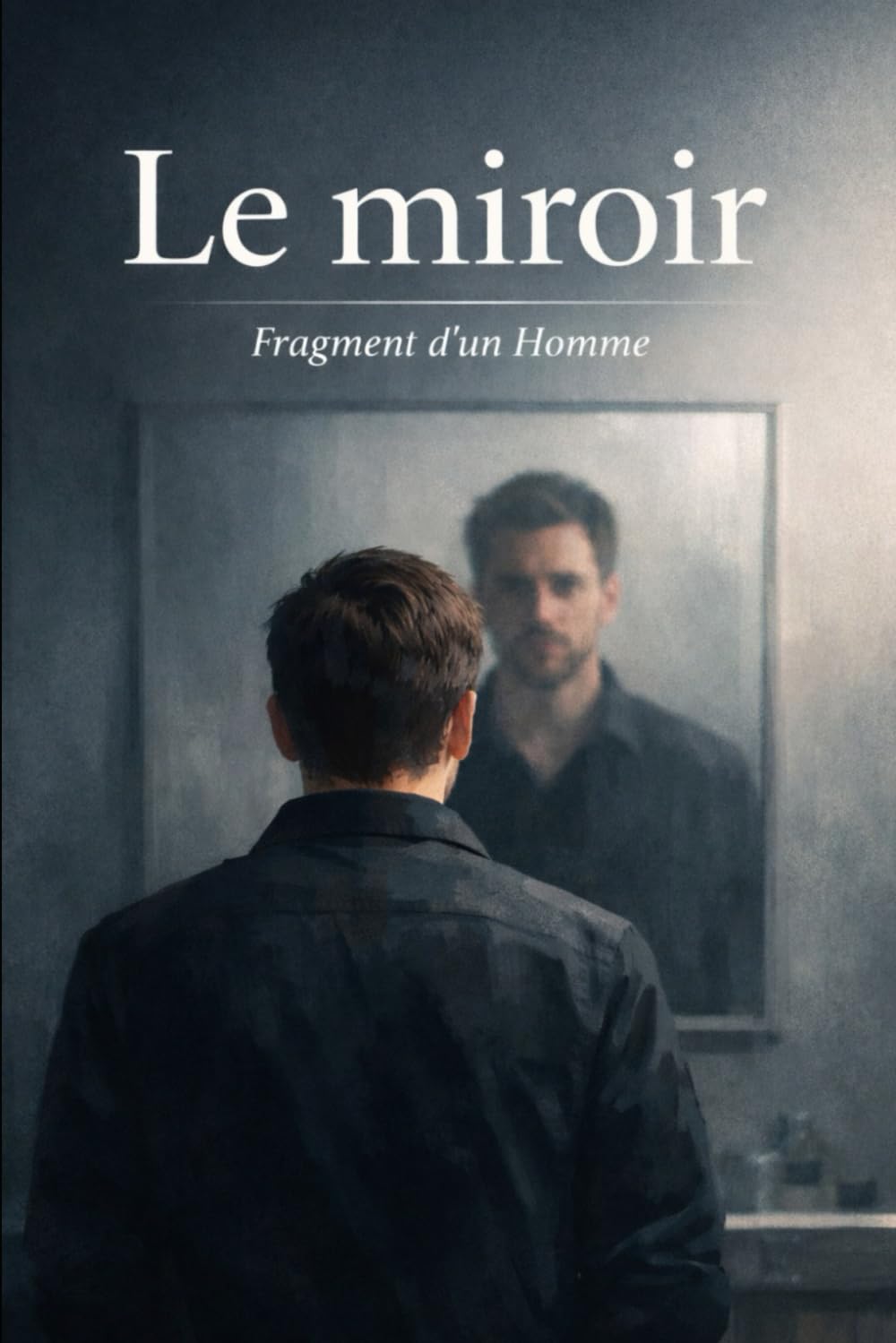 Le miroir: Fragment d’un Homme