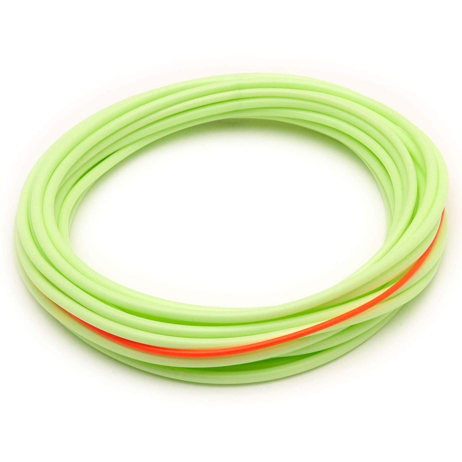 Rio Dacron Fly Line Backing - 5000 yd. Spools 20 lbs. Apple Green