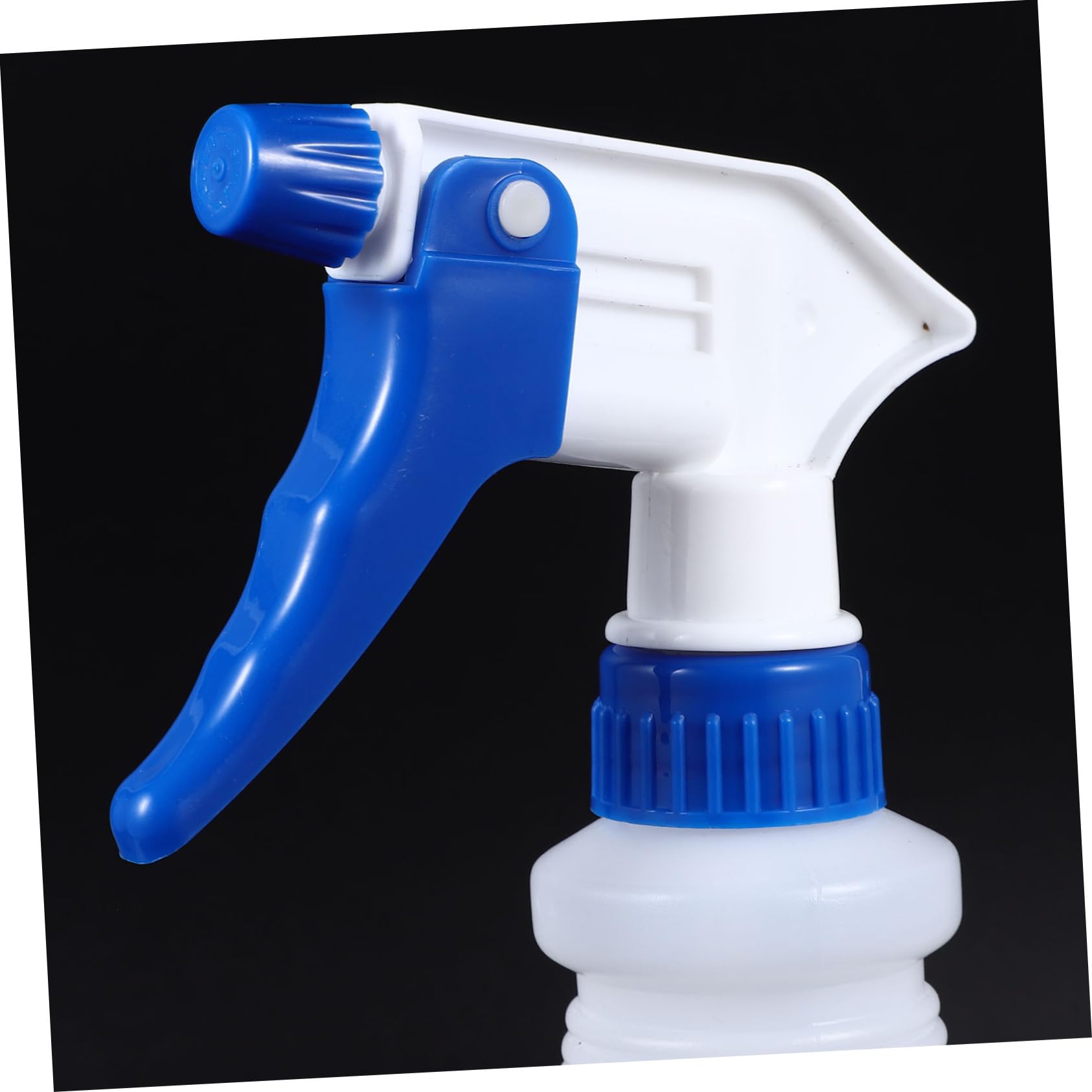 Healvian Spruzzino Piccolo in Pe da 750ml, Flacone Riutilizzabile 8 Pezzi | Ugello Casuale, Uso per Piante e Salone, Leggero e Pratico per Nebulizzare Colore Casuale