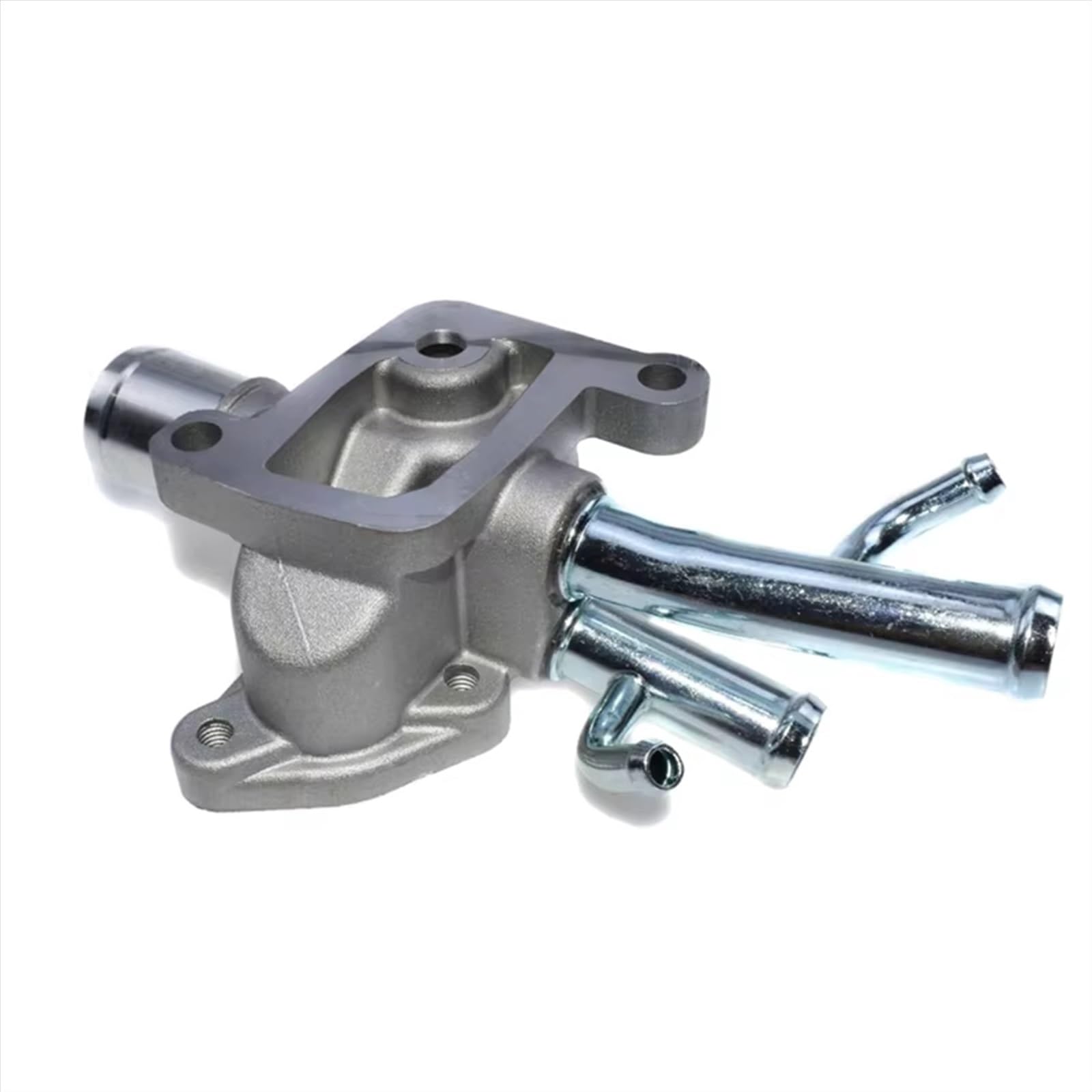 Termostat płynu chłodzącego do Hyundai Accent 1,6 l (2006-2010), numer części 2562026870, obudowa termostatu chłodziwa silnika