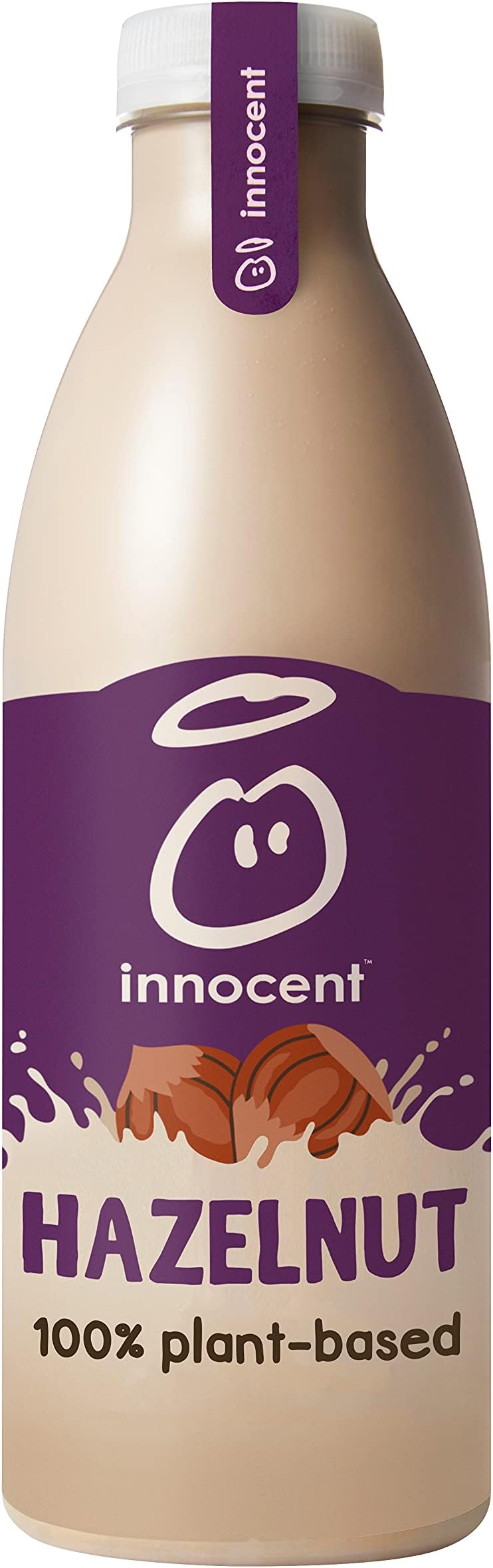 Innocent - Hazelnut Dairy Free - 750ml Bottle