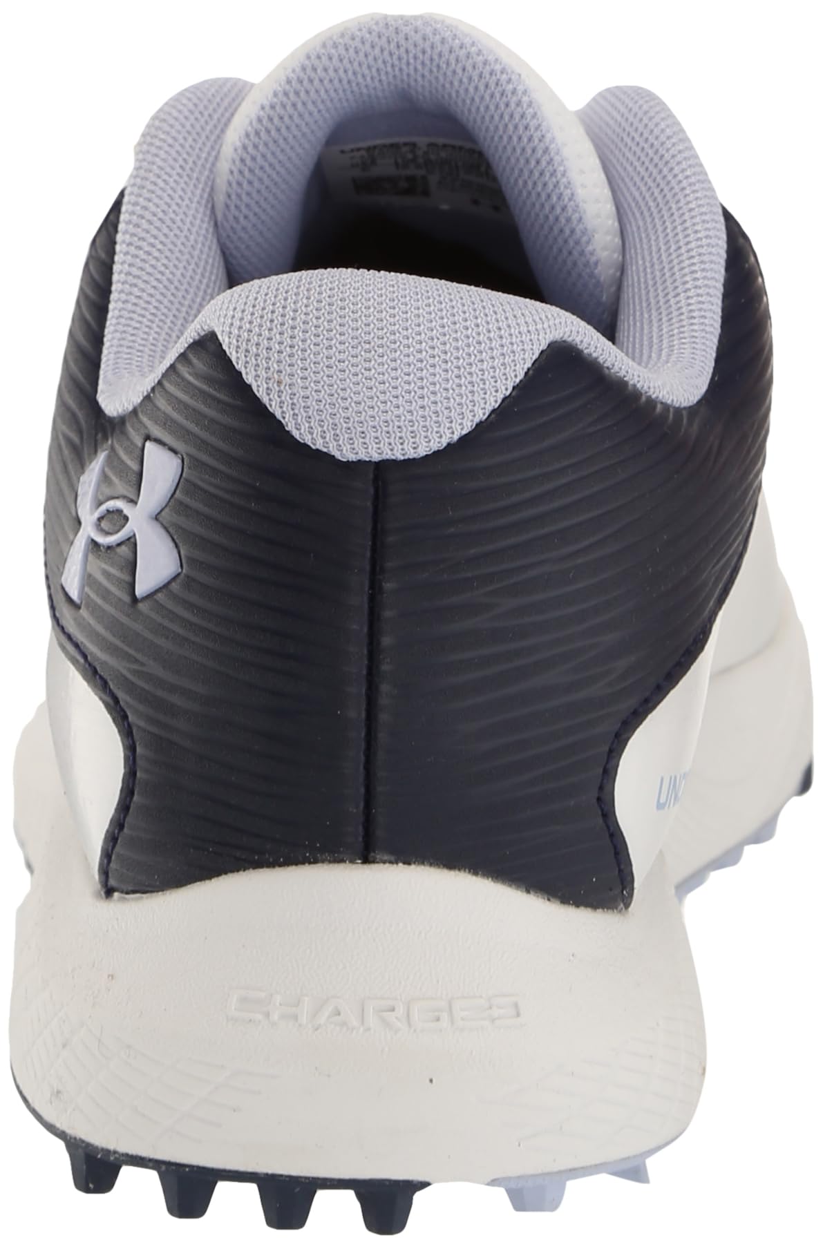 Under Armour UA W Charged Breathe 2 SL, Moldeado TPU Mujer, B (W) Standard