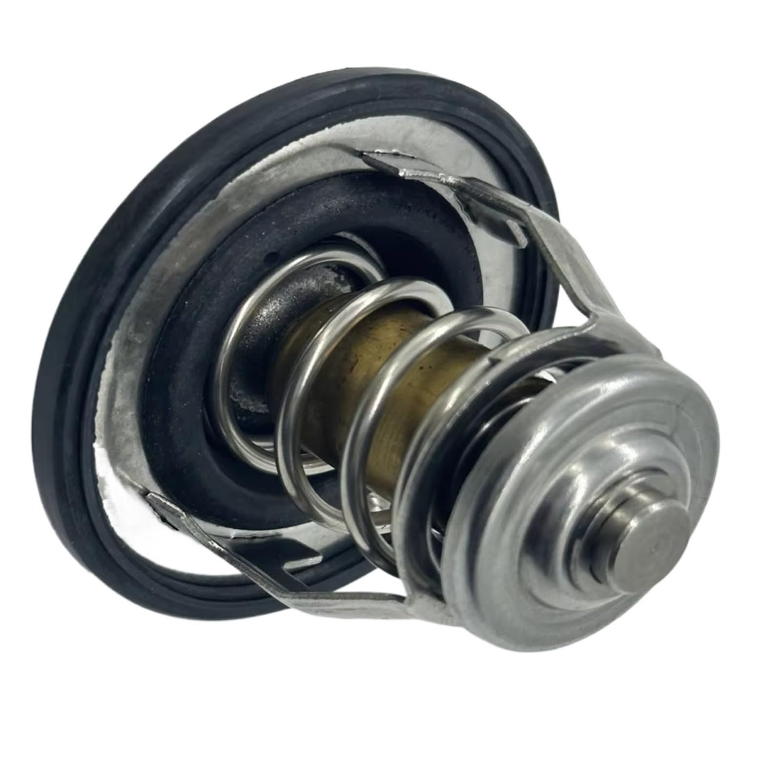Termostato Auto Compatibile Con Kia Per Soul 2010 2011 2012 2013 1 Pz. Accessori Di Ricambio Per Termostato Del Liquido Di Raffreddamento Del Motore 25500-23001