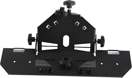 Máquina que bisela la máquina de biselado de 45 grados, herramienta de corte de la aleación de aluminio de la teja para los cortadores de azulejos disponible en Yaxa Mexico