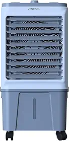 Ventisol Climatizador CLIN 16-01 220v br/cz Ventisol