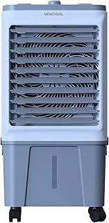 Ventisol climatizador clin 16-01 220v br/cz ventisol