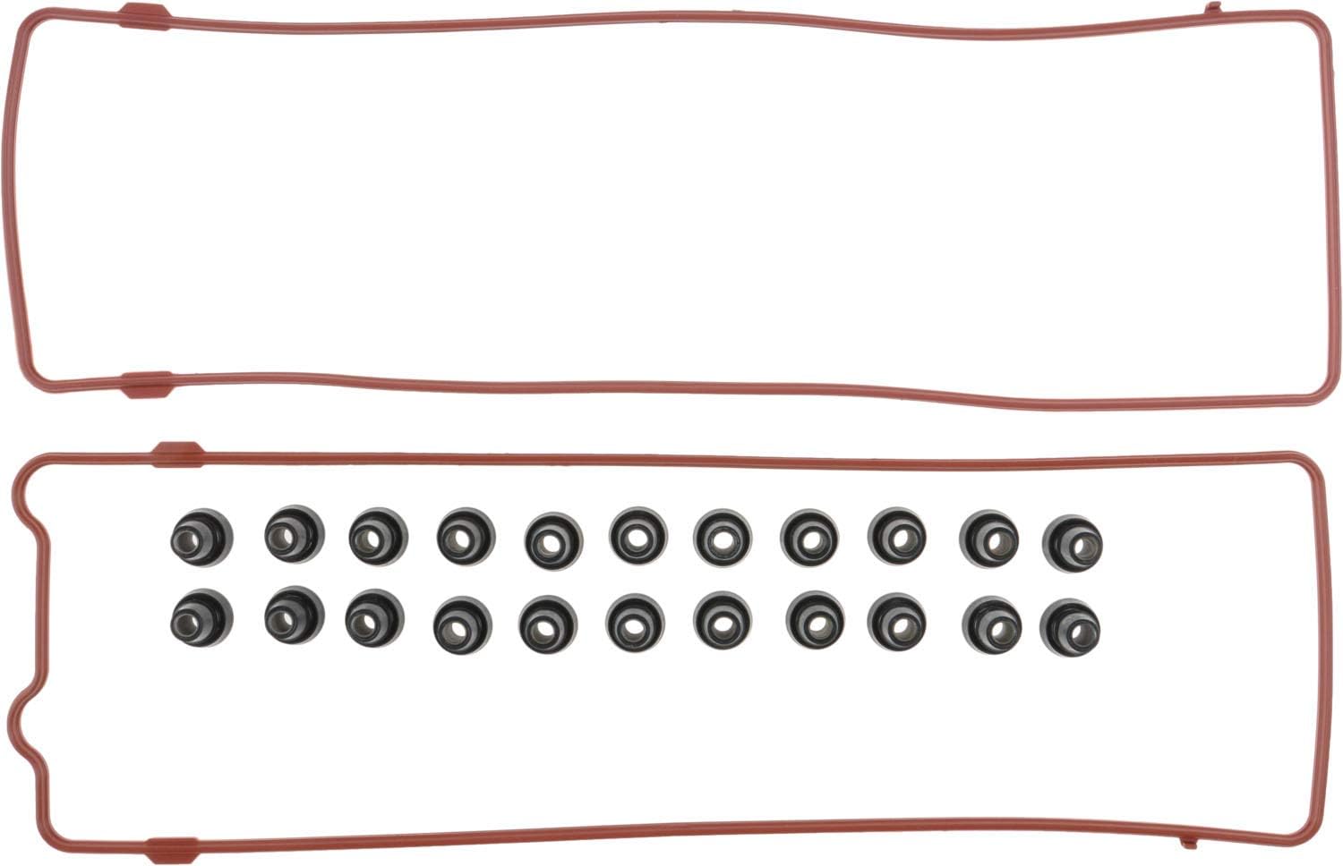 Victor Reinz 15-10632-01 Engine Valve Cover Gasket Set