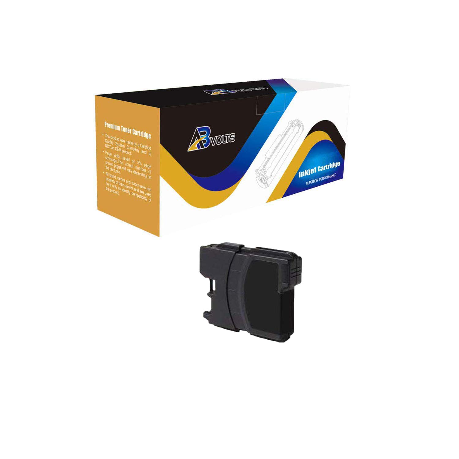 Cartucce Per Hp 4500 J4524 2 Cartucce D'inchiostro Ricondizionate Compatibili HP 901XL Nero E Colore - Per Stampanti HP Serie 4500, J4524, J4525, CC653AN, CC656AN 2 Pezzi Inchiostro HP 901XL - Foto 7