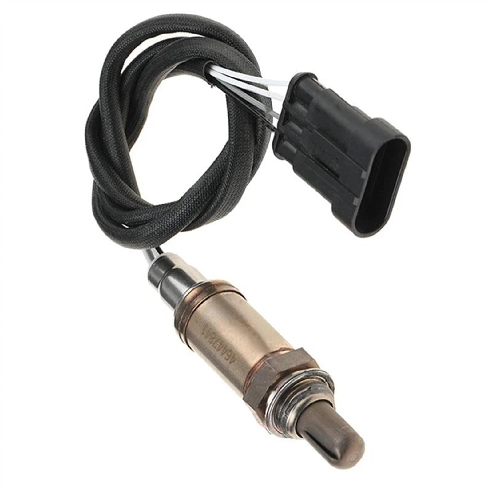 Sonda Lambda Compatible Con Fiat Para Brava Para Palio Para Weekend 1.6 46447841 Sensor De Oxígeno Del Coche Sensor De Oxígeno Lambda O2 Sensor De Relación Aire-combustible