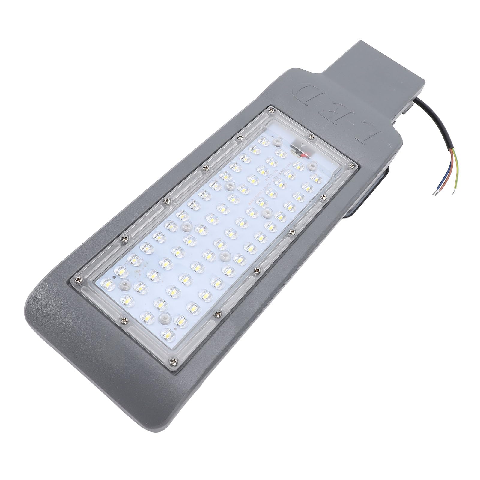 Jectse Wodoodporne Oświetlenie do Stodoły Energooszczędne 60W 6000K LED