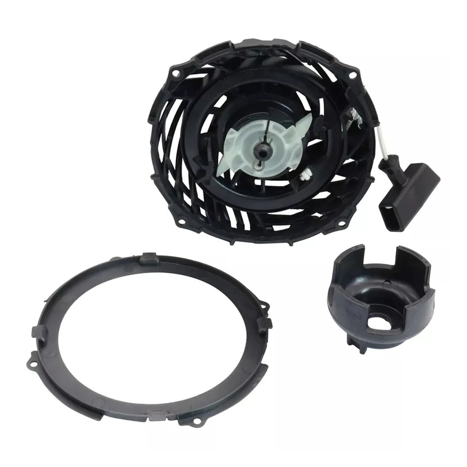 Adatto for 500E Compatibile con 575EX Progetti fai da te Manutenzione esterna Avviamento a strappo Avviamento a strappo Compatibile con Grider
