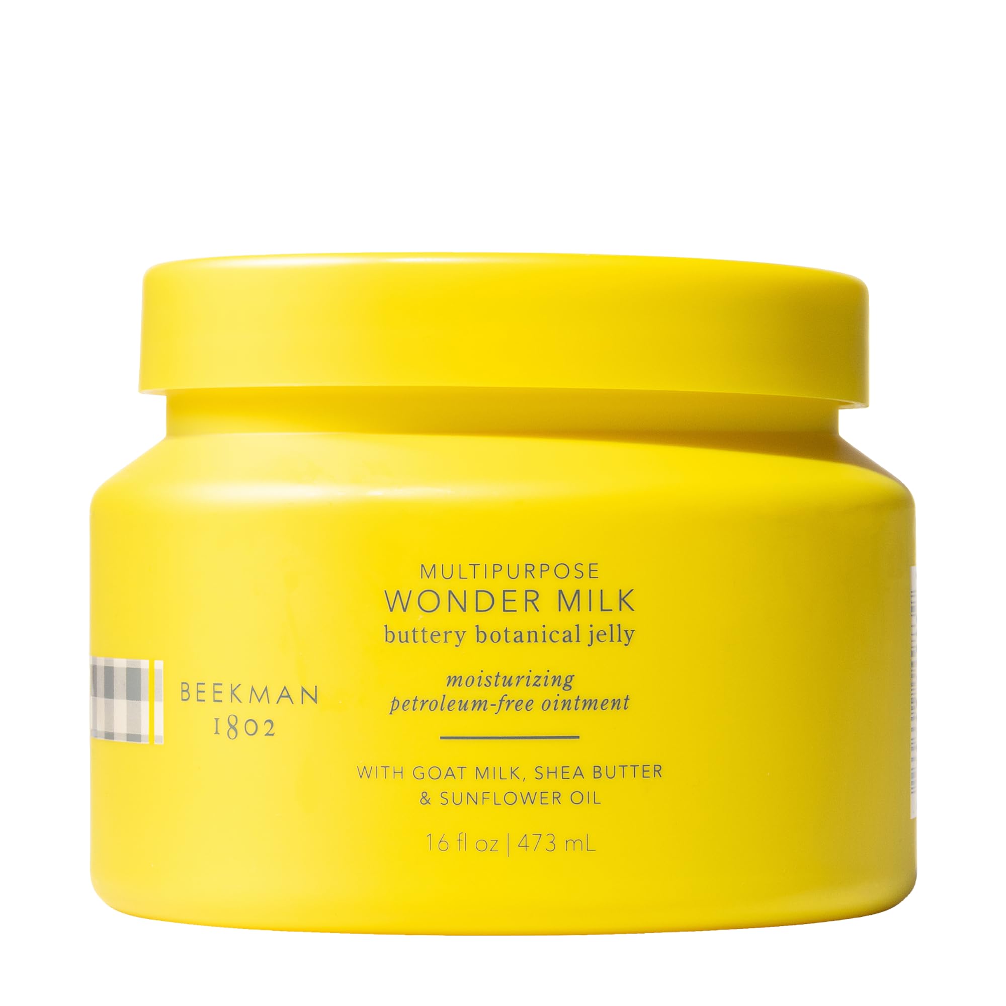 Beekman 1802 Wonder Milk Buttery Botanical Jelly - Multipurpose