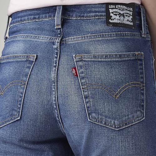 Image of Levi's Women Jeans