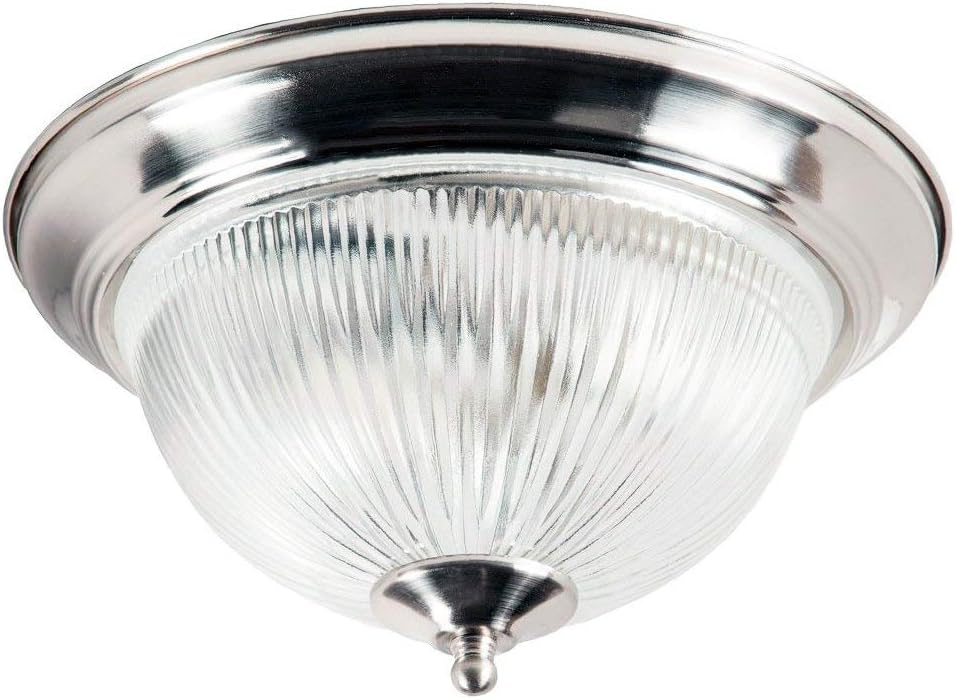 Modern IP44 Bathroom Flush Ceiling 