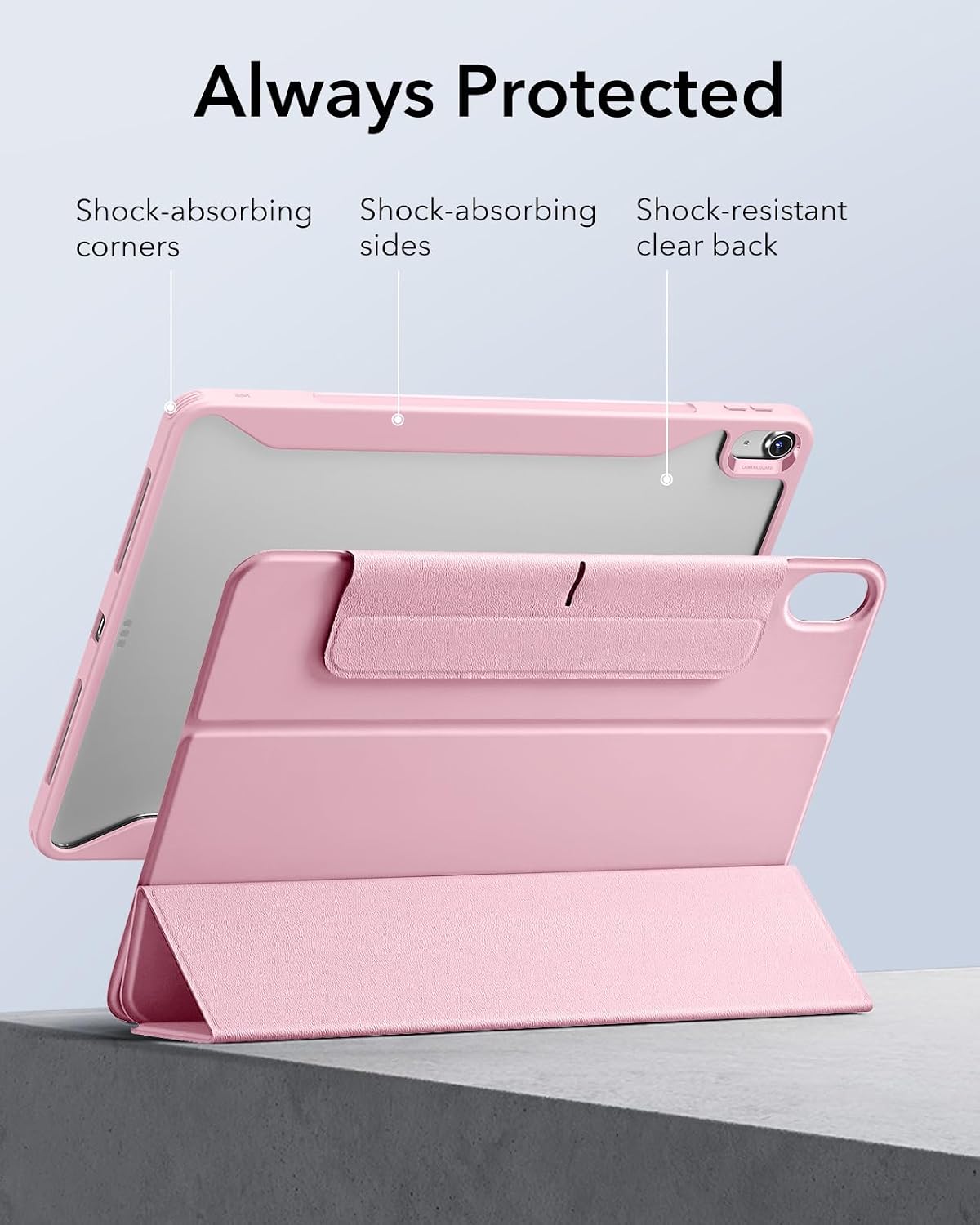 Product Variant View