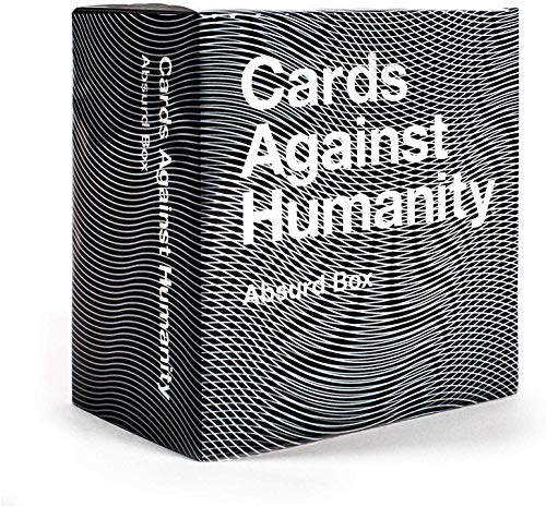 Cards Against Humanity: Absurd Box