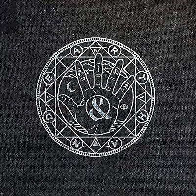 Portada del vinilo Earth & Sky de Of Mice & Men