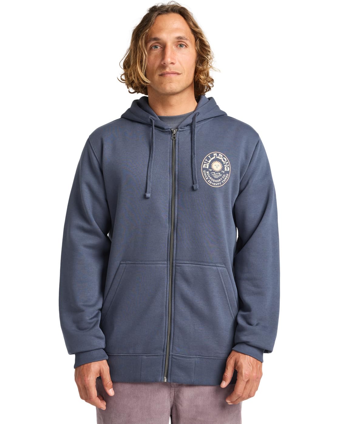 Billabong Sweater FOUNDATION ZH Men's Black S