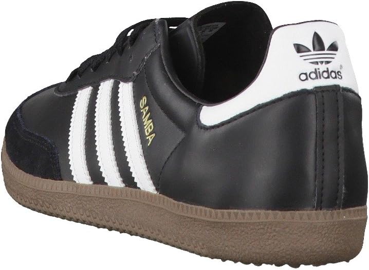 adidas gazelle silver green womens adidas Youth Samba Soccer Shoes, White / 1