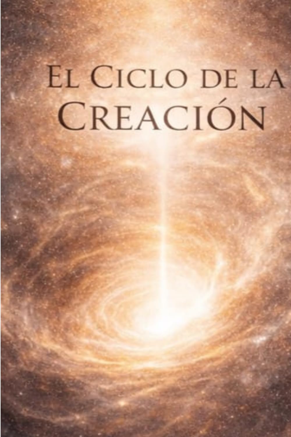 EL CICLO DE LA CREACION