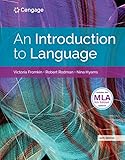 Bundle: An Introduction to Language, 11th + MindTap English, 1 term (6 months) Printed Access Card