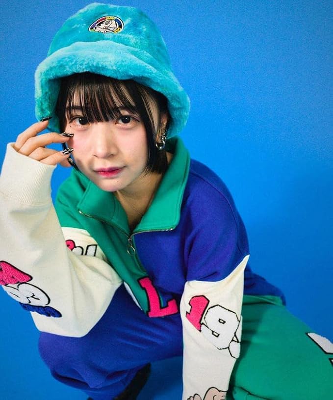 Amazon | [ｶﾞﾙﾌｨｰ] セットアップ メンズ レディース わんんわん大学