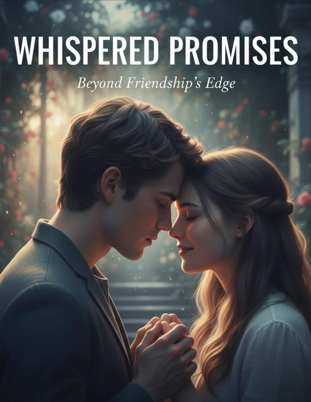 Whispered Promises: Beyond Friendship'S Edge