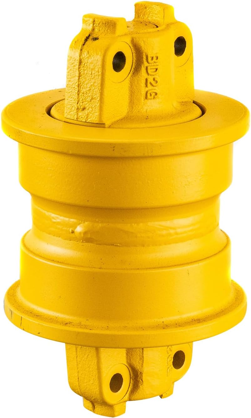 Bottom Roller Track Roller Replacement for Mitsubishi BD2F BD2G BD2H BD2J Undercarriage