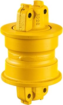 Bottom Roller Track Roller for Mitsubishi BD2F BD2G BD2H BD2J Undercarriage Bottom Rollers