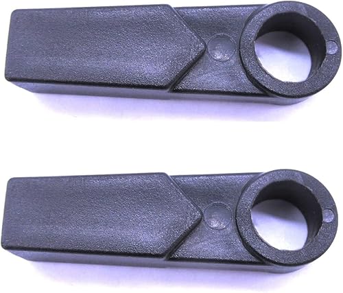 Motor de barco 6E5-48344-00 Extremo de cable de control remoto para Yamaha 6HP-300HP 1984-2012 Acelerador de cambio de motor fuera de borda, montaje