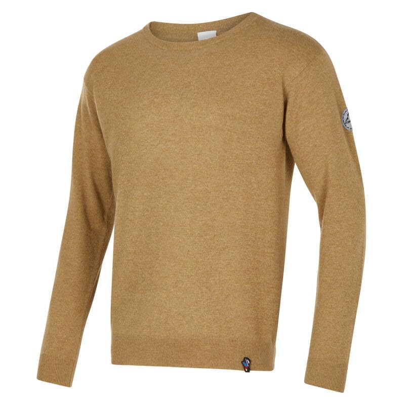 LA SPORTIVA Monk Pullover vêtement homme aux finitions soignées et durables