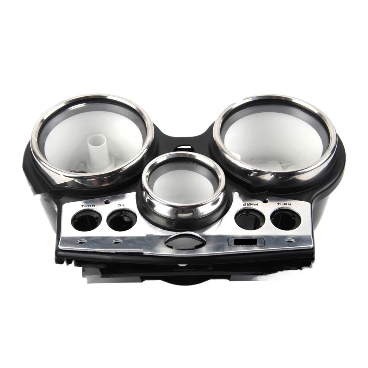 KNVBGG Speedometer Odometer Meter Speedometer Gauges Cover Case for CB1000 Super Four 1992-2000 Motorcycle Tachometer Instrument Meter Protector