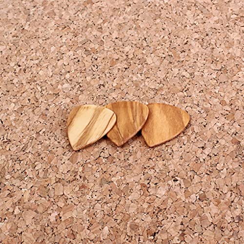 CIVVOPSSW Médiator pour guitare acoustique Plectres en forme de cœur Suffisamment d’accessoires - Les Beatles, Paul McCartney, John Lennon, RIngo Starr, George Harrison CIVVOPSSW Médiator pour guitare acoustique Plectres en forme de cœur Suffisamment d'accessoires – Image 5