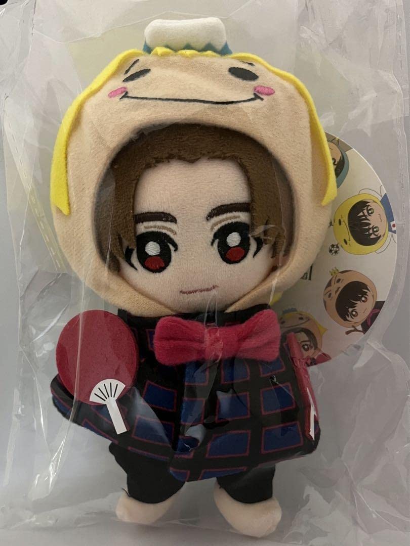 Hey!Say!JUMP 山田涼介　ぬいぐるみ　ぬい　ドームツアー　ドーム Amazon.co.jp: Hey!Say!JUMP ぬいぐるみ ドームツアー 山田涼介
