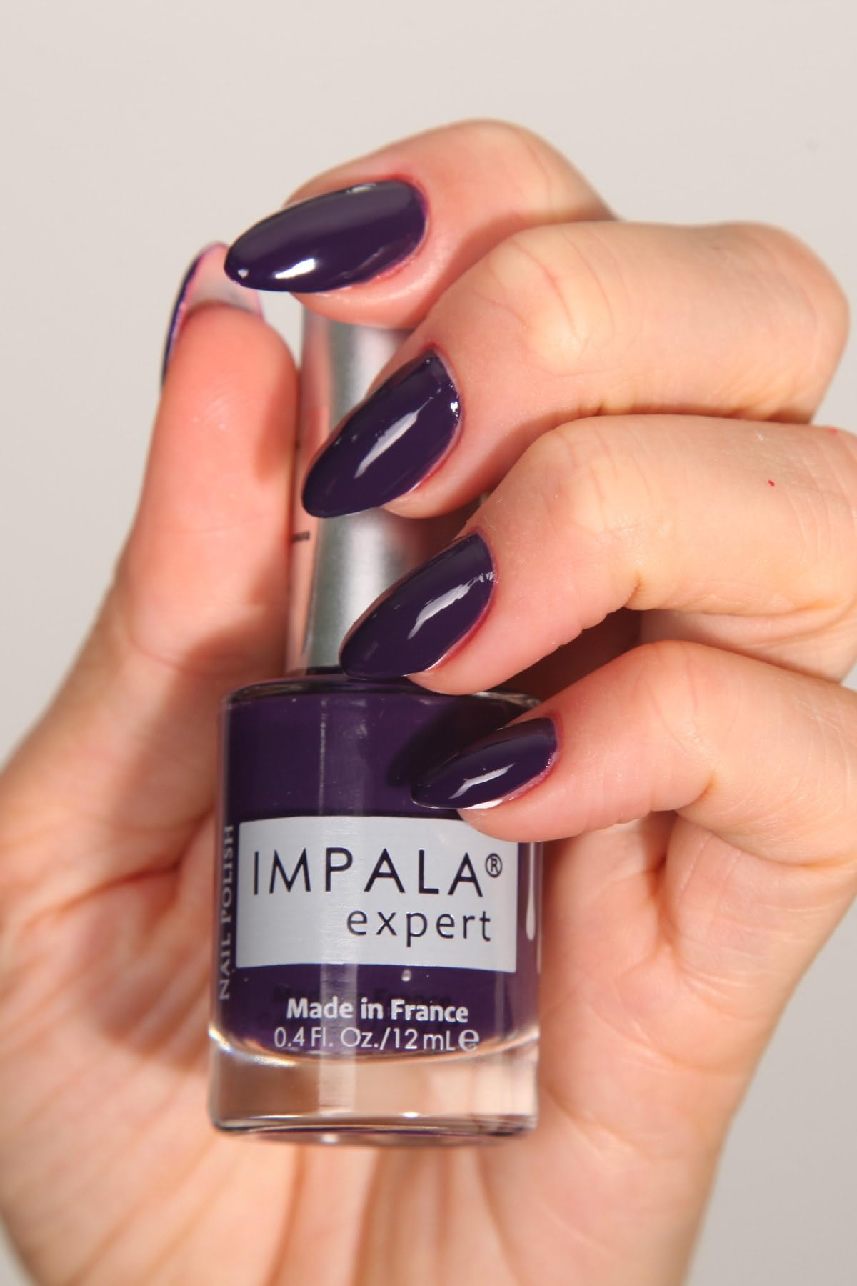 Impala Oje - Nail Polish 12 Ml. No: 38