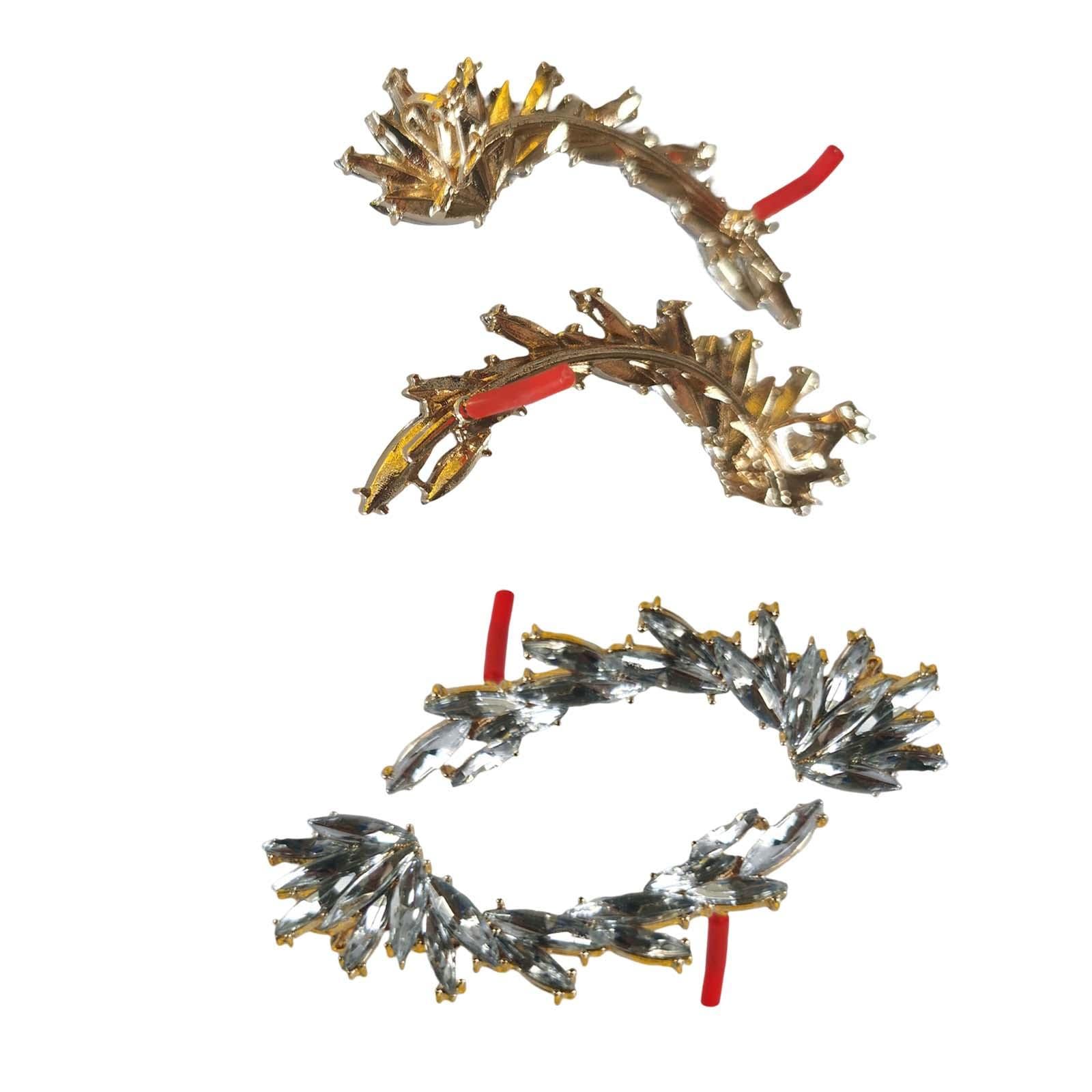 See full amazon price history chart for LOOM TREE® Rhinestone Ear Cuff Climber Crawler Earrings Women Ear Clip Earring Golden Fashion Jewelry | Earrings LOOM TREE® Rhinestone Ear Cuff Climber Crawler Earrings Women Ear Clip Earring Golden Fashion Jewelry | Earrings (B09ZPHYSM9) Amazon Price History, Amazon Price Tracker