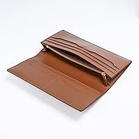 Amazon | [ダンヒル] 長財布 メンズ 1893 ハーネス ブラウン