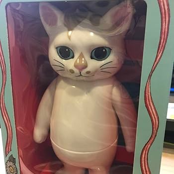 Amazon | ヒグチユウコ こはるのお人形 ボリス雑貨店 | 人形・ドール