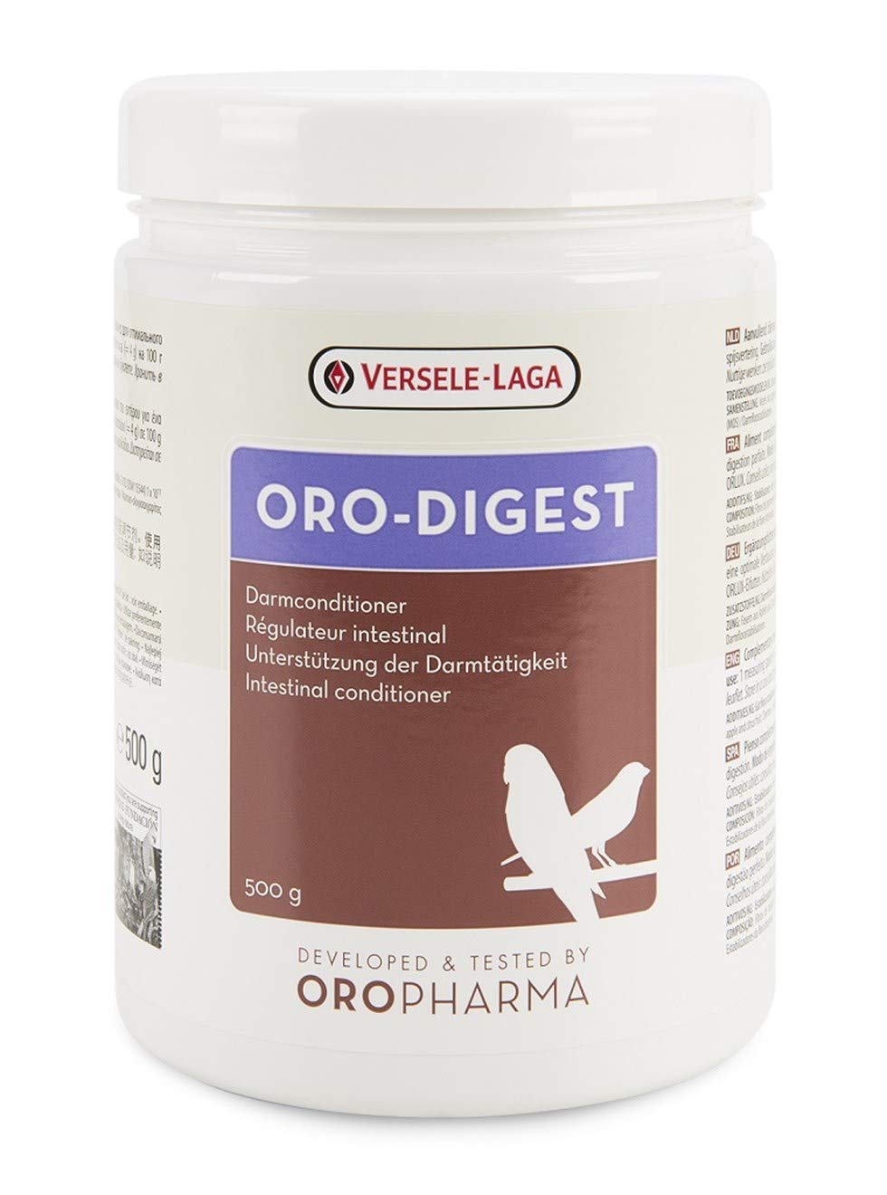 Oropharma-Oro-Digest, 500 g