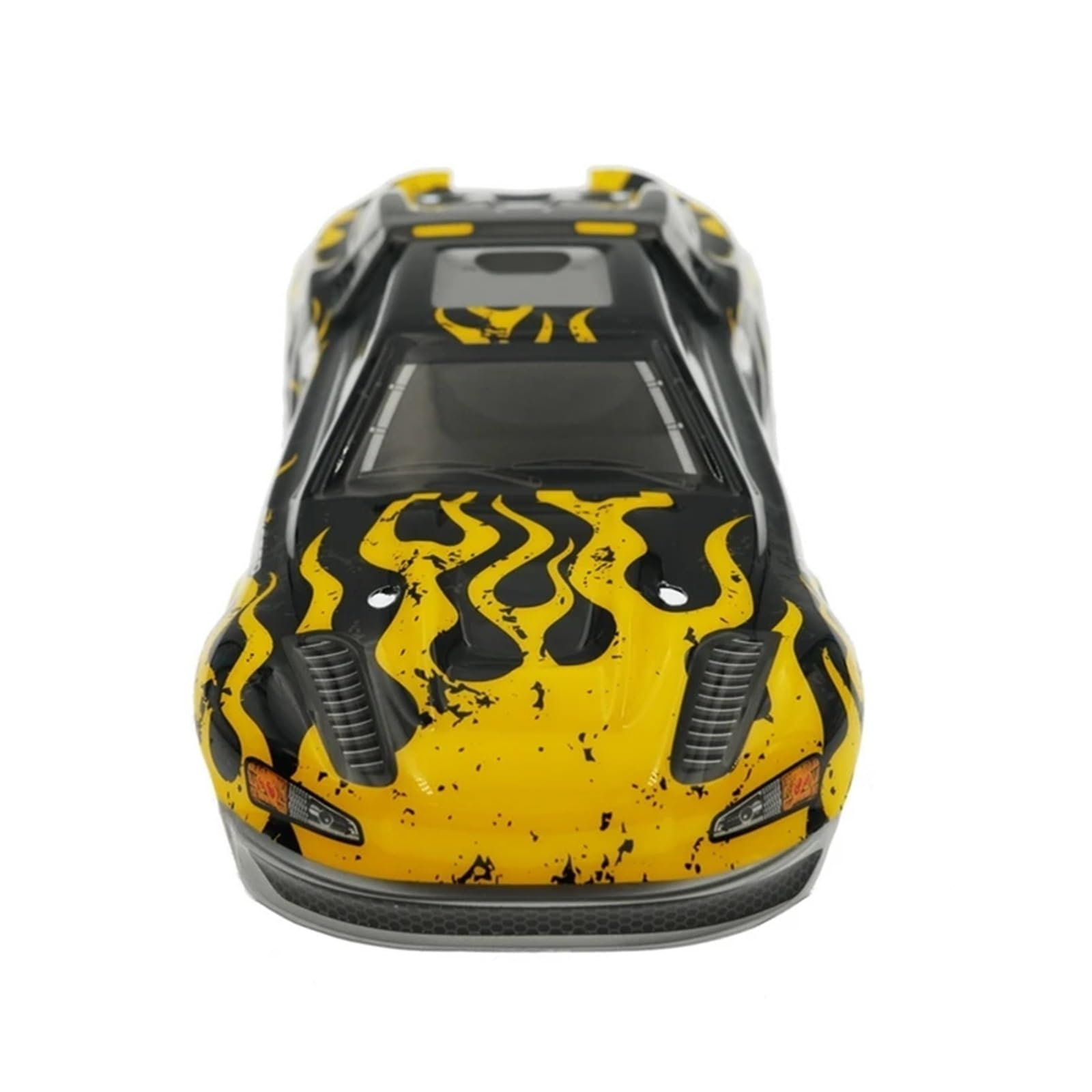 para SCY 16101 16102 Pro 1/16 RC Car Body Shell Repuestos Actualización Modificación Accesorios De Reemplazo RC Modelos Piezas