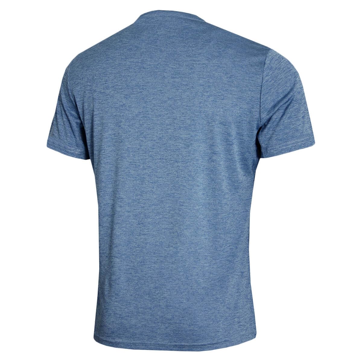 Calvin Klein Uomo 2026 Harlem T-Shirt da Golf Girocollo ad Asciugatura Rapida