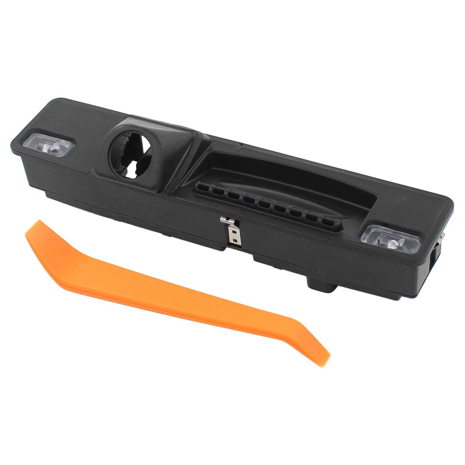Amazon.com: Rear Trunk Tailgate Lid Release Switch for Ford Focus