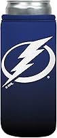 Vista 58 de Sok It CanSok NHL Hockey - Funda de neopreno aislada para cerveza y refrescos (New Jersey Devils, funda para lata de 12 onzas)
