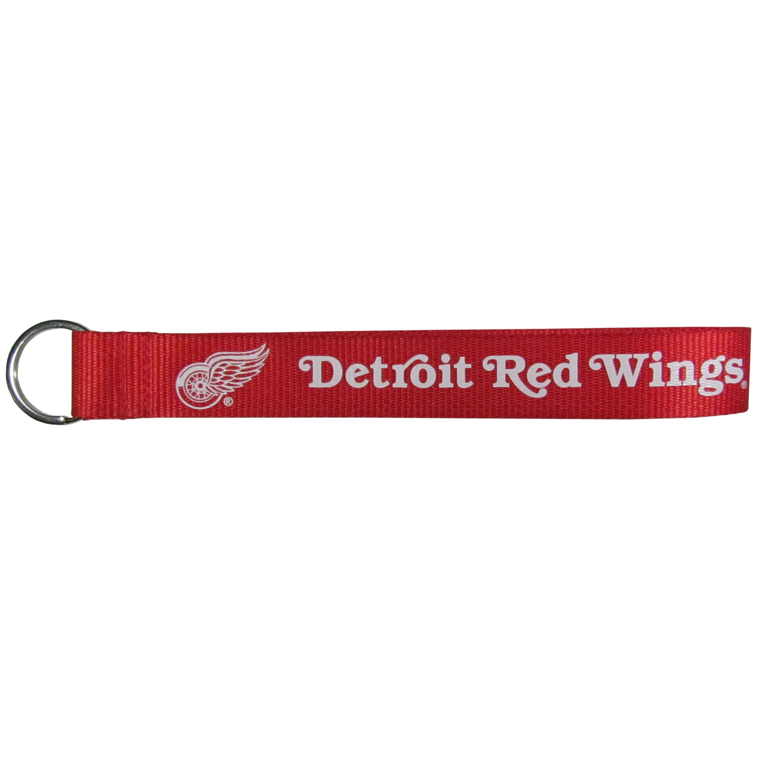 Siskiyou Sports NHL unisex-adult Lanyard Key Chain