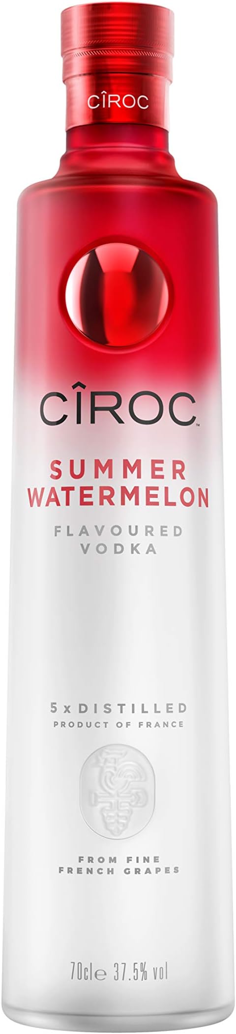 Summer Watermelon Flavoured Vodka 70cl Limited Edition