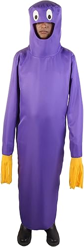 Miniatura 2 de HPO Colchón unisex para adultos, disfraz de tubo inflable ondulado loco Múltiples opciones de color y tamaños