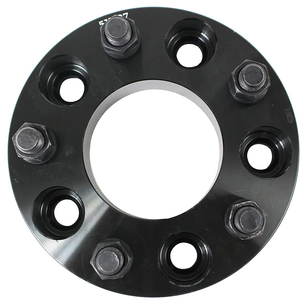 Amazon | 厚さ 35mm PCD 127 5H 5穴 M14 P1.5 デュランゴ ジープ 